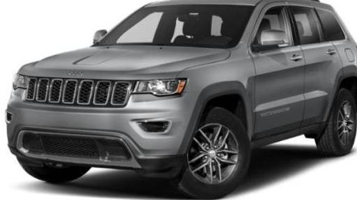 JEEP GRAND CHEROKEE 2019 1C4RJEBG1KC732442 image